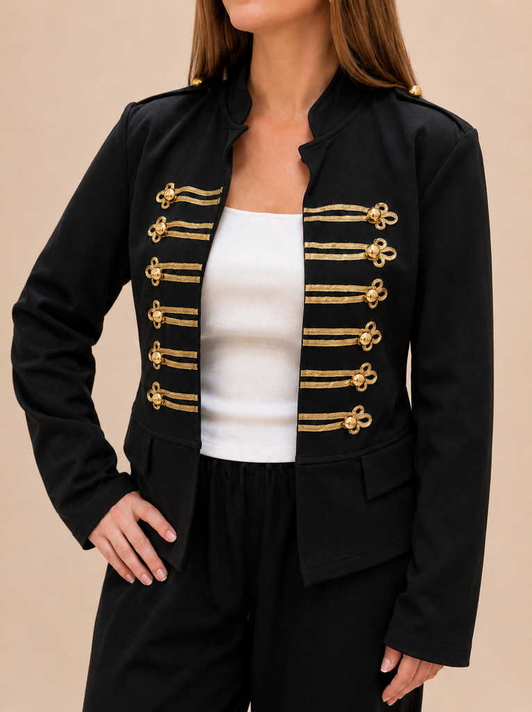 Chaqueta 29María