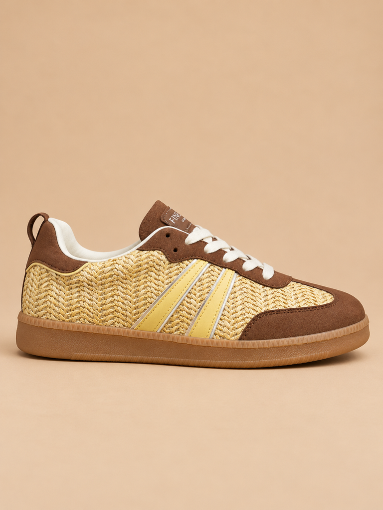 Zapatilla Mercedatte