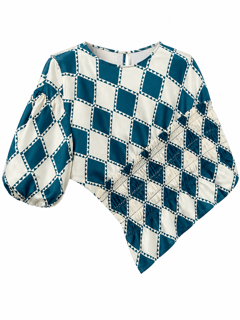 Camisa Monica