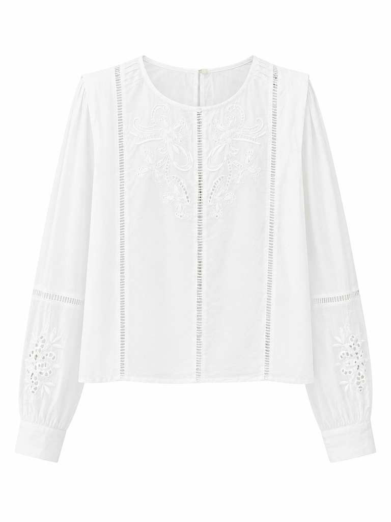 Camisa Pontesco