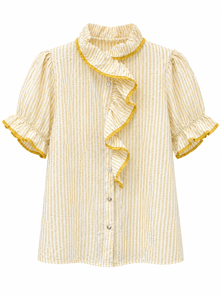 Camisa Monaguite