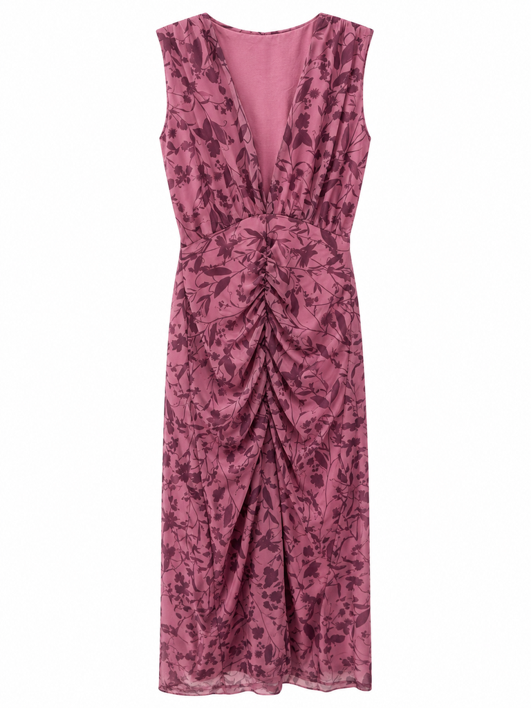 Vestido Monegros