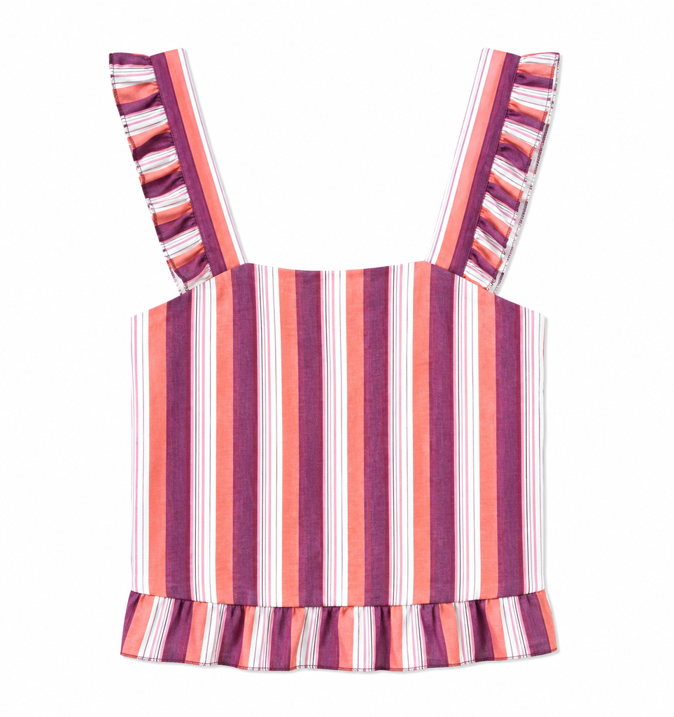 Camisa Irina