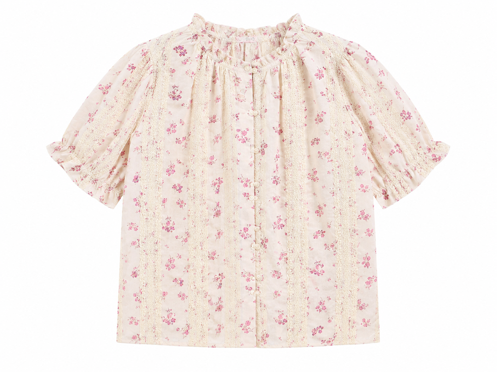 Camisa Rossé
