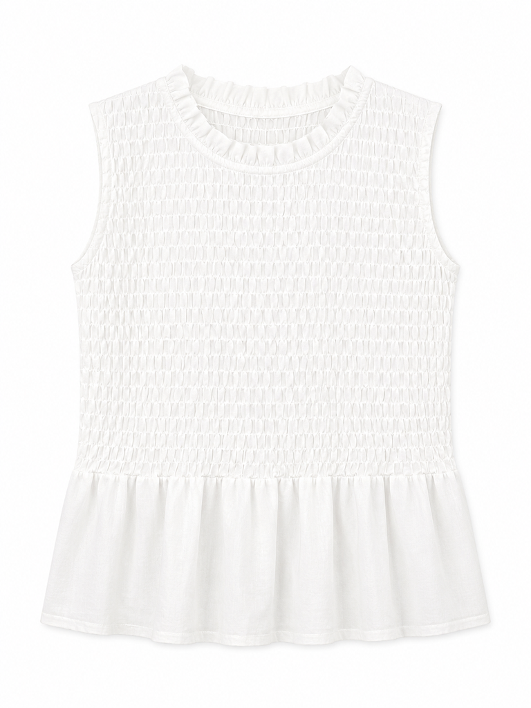 Camisa Amelia