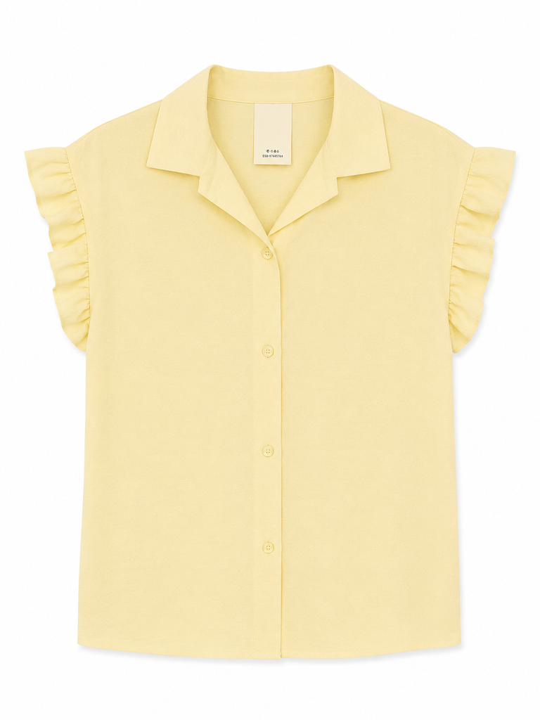 Camisa Claudine