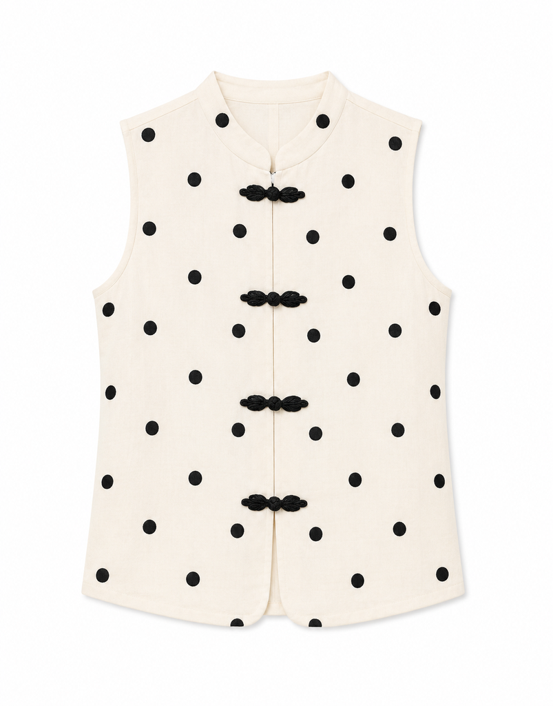 Camisa Enya