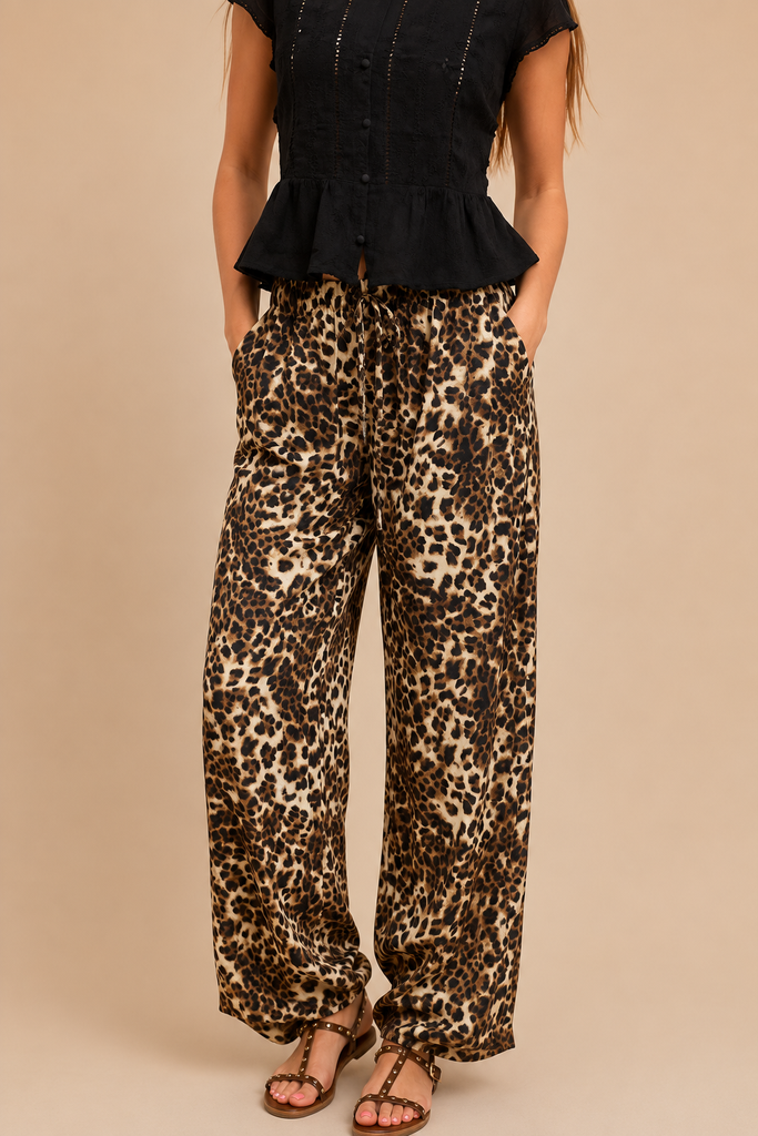 Pantalón Roar