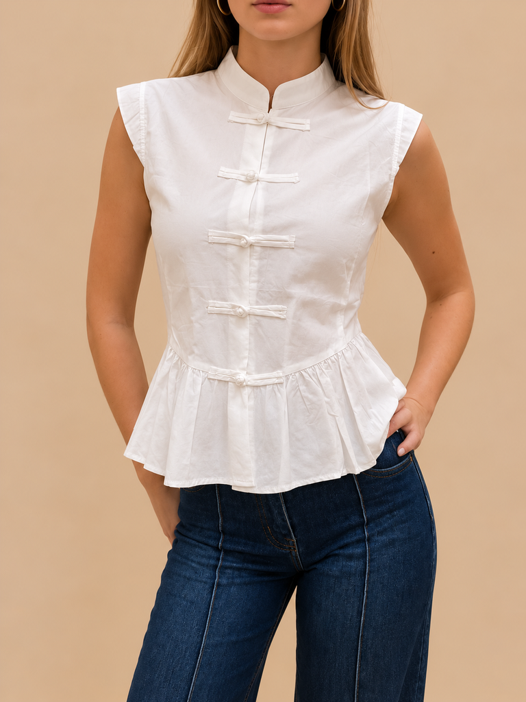 Camiseta Hanoi