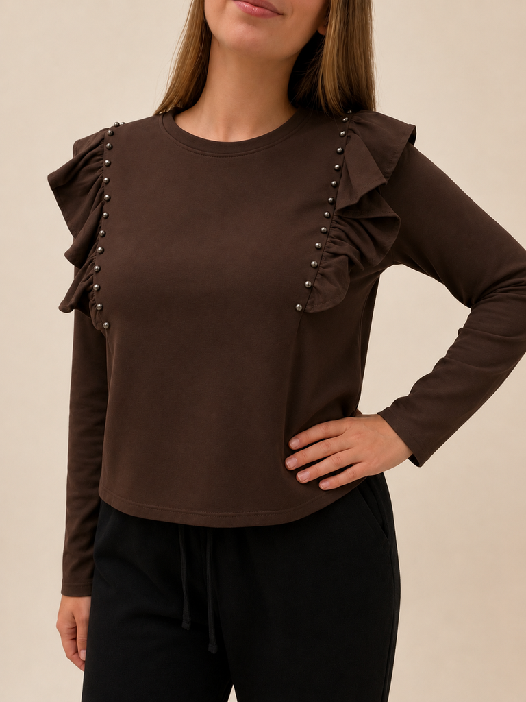 Camiseta Coffe