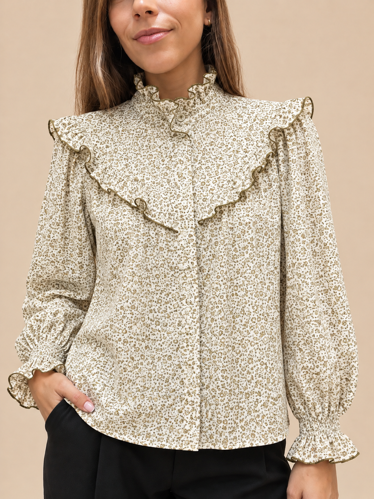 Camisa Pradisa
