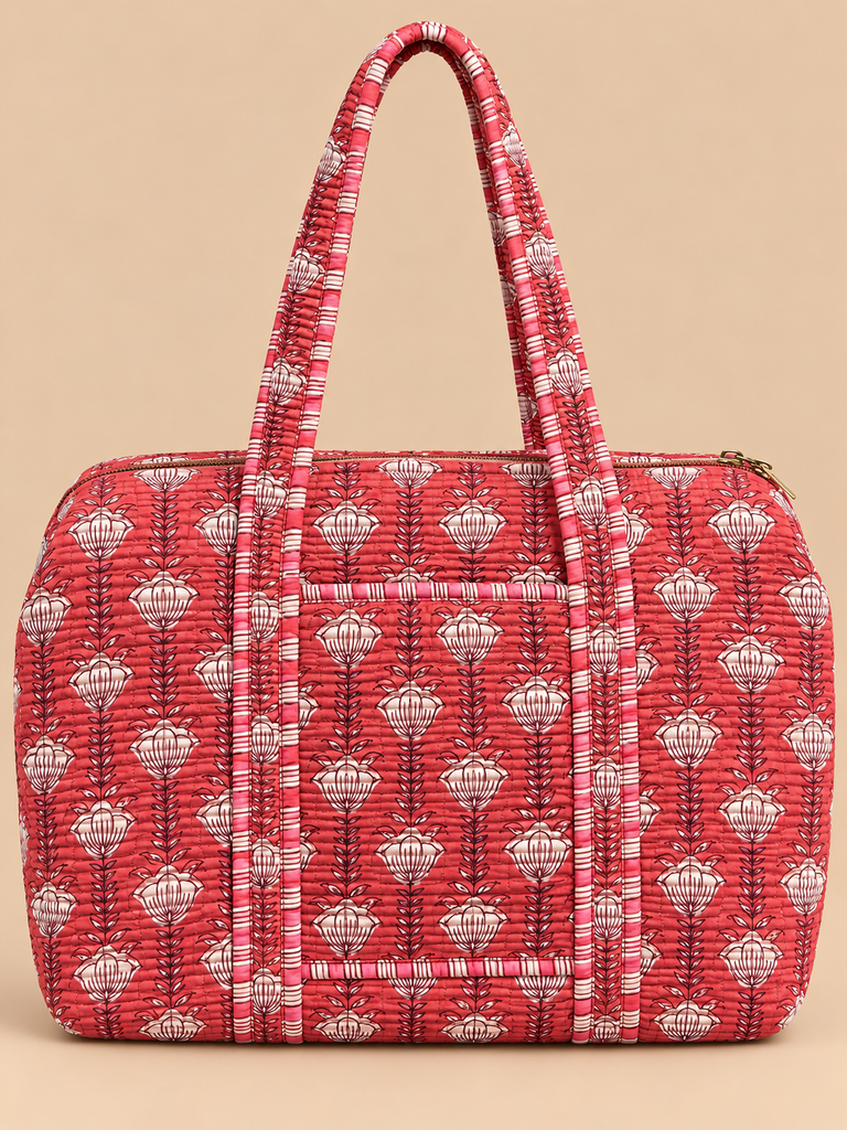 Bolsa de viaje Nika