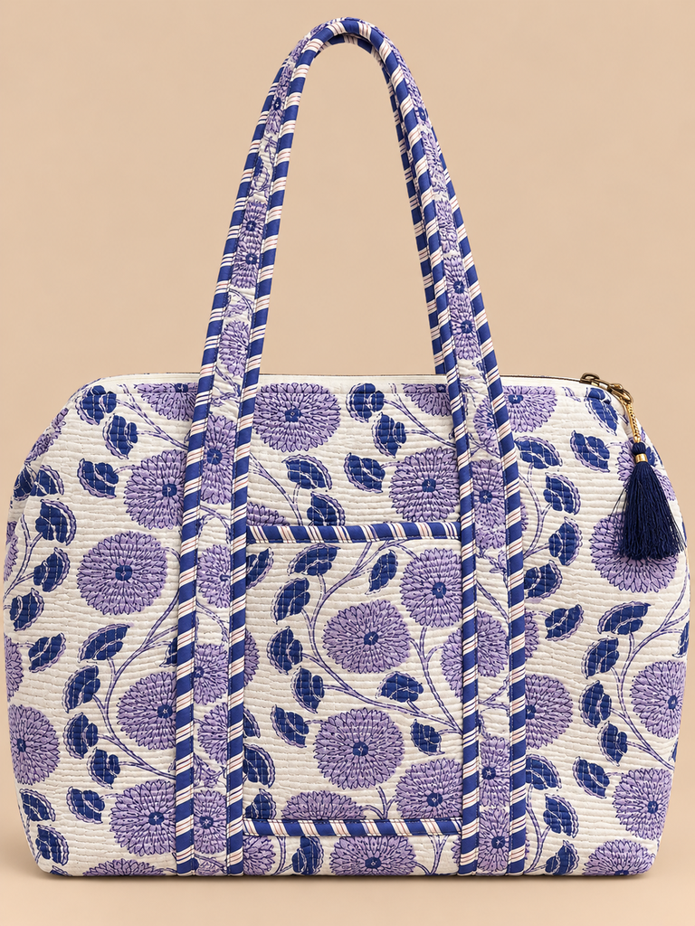 Bolsa de viaje Zora