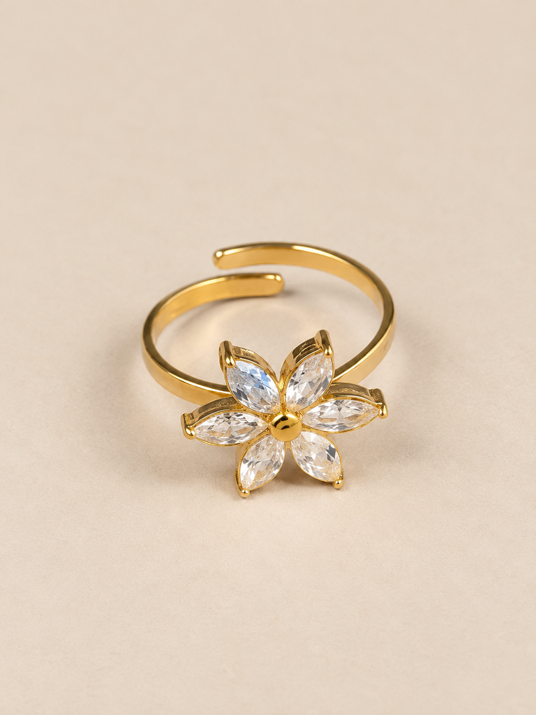 Anillo Macha