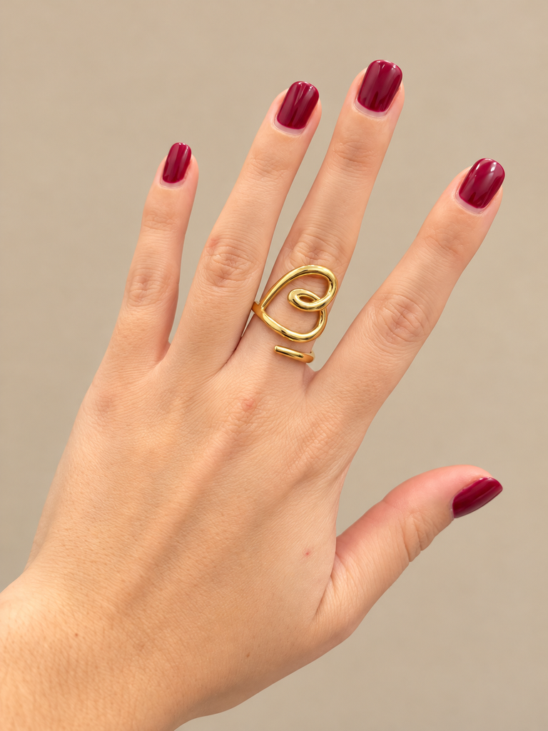 Anillo Danu