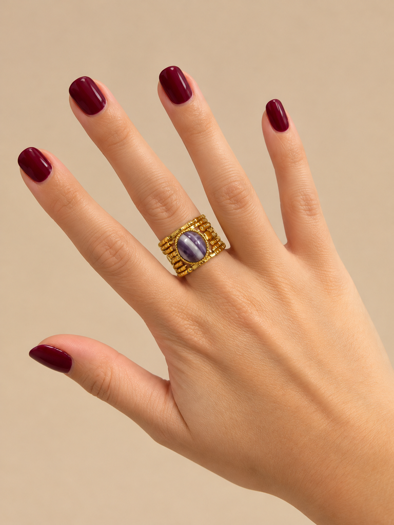 Anillo Lykke