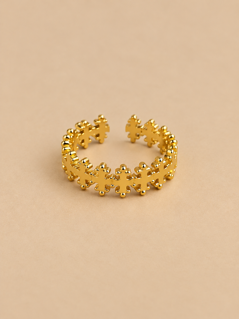 Anillo Nuru