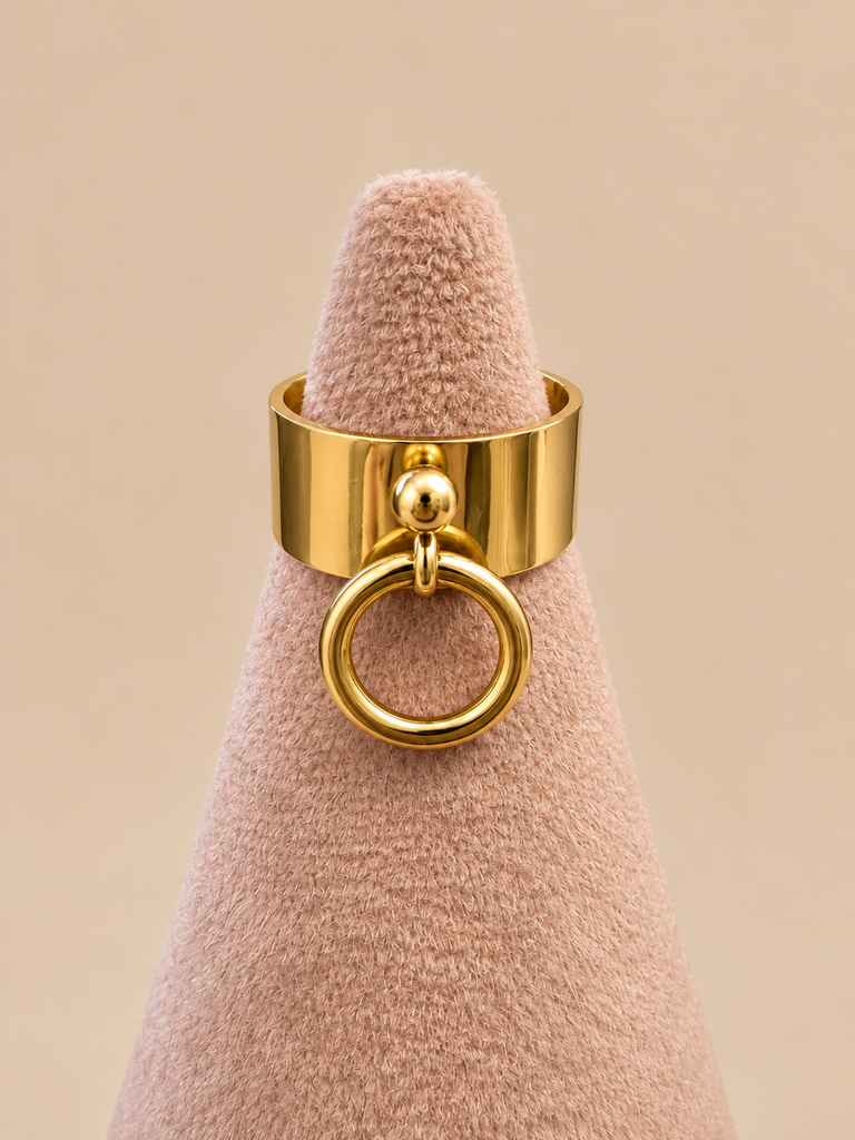 Anillo Morrigan