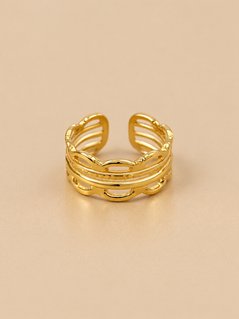 Anillo Nébula