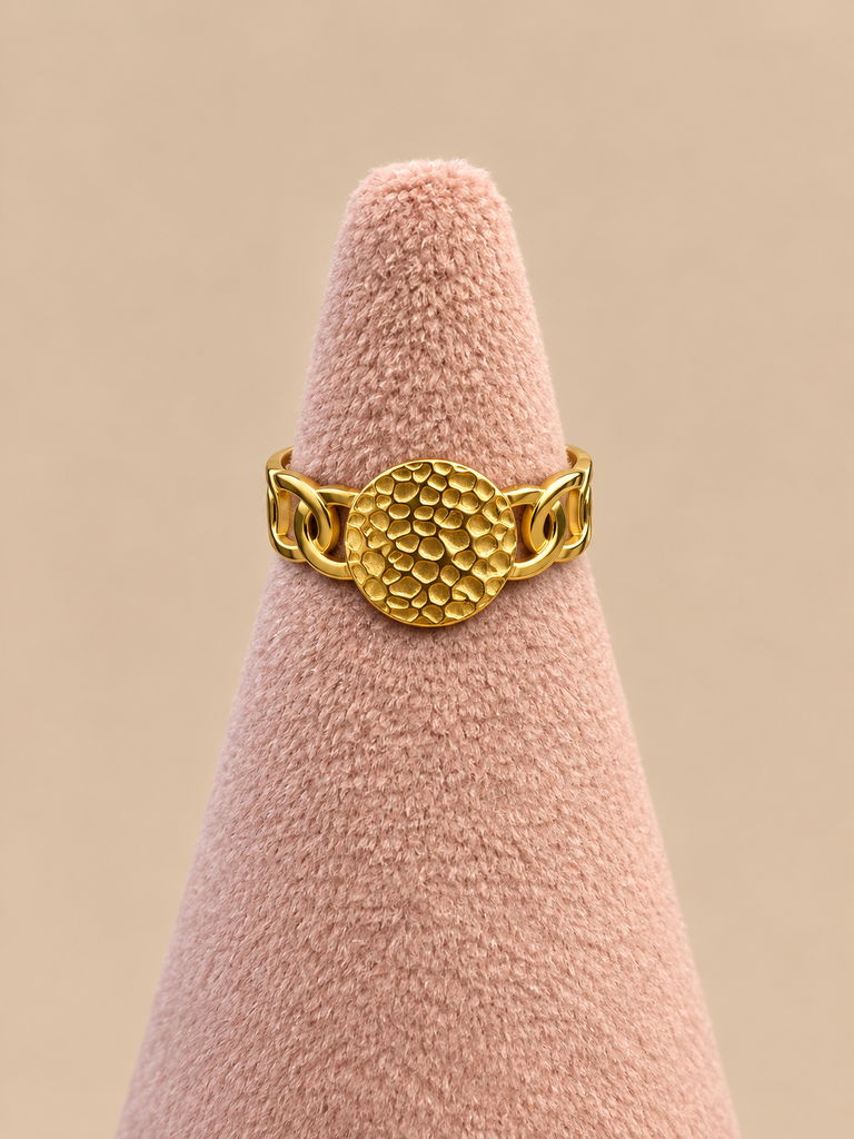 Anillo Azabache