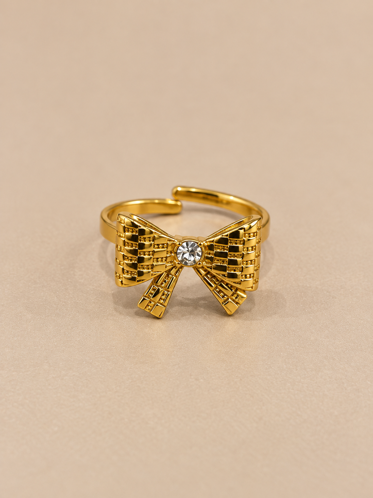Anillo Perséfone