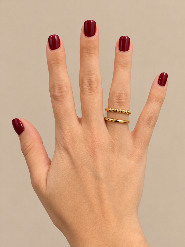 Anillo Morgana