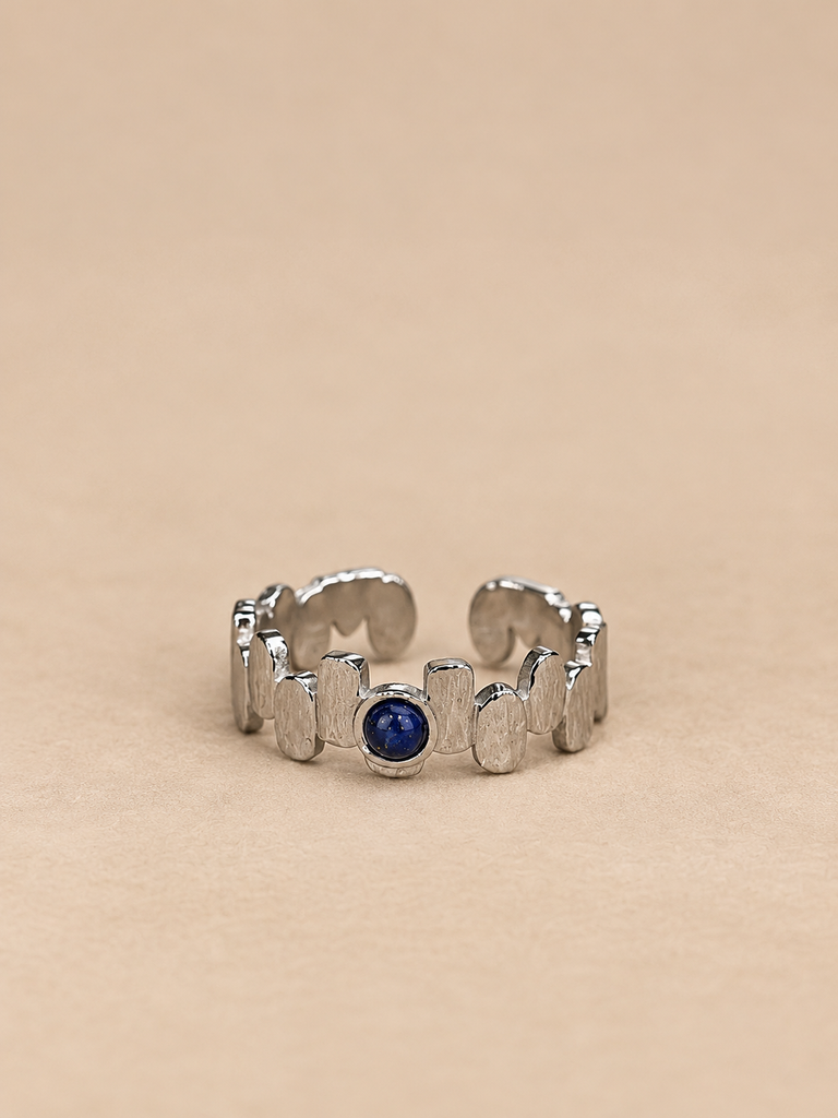 Anillo Numa