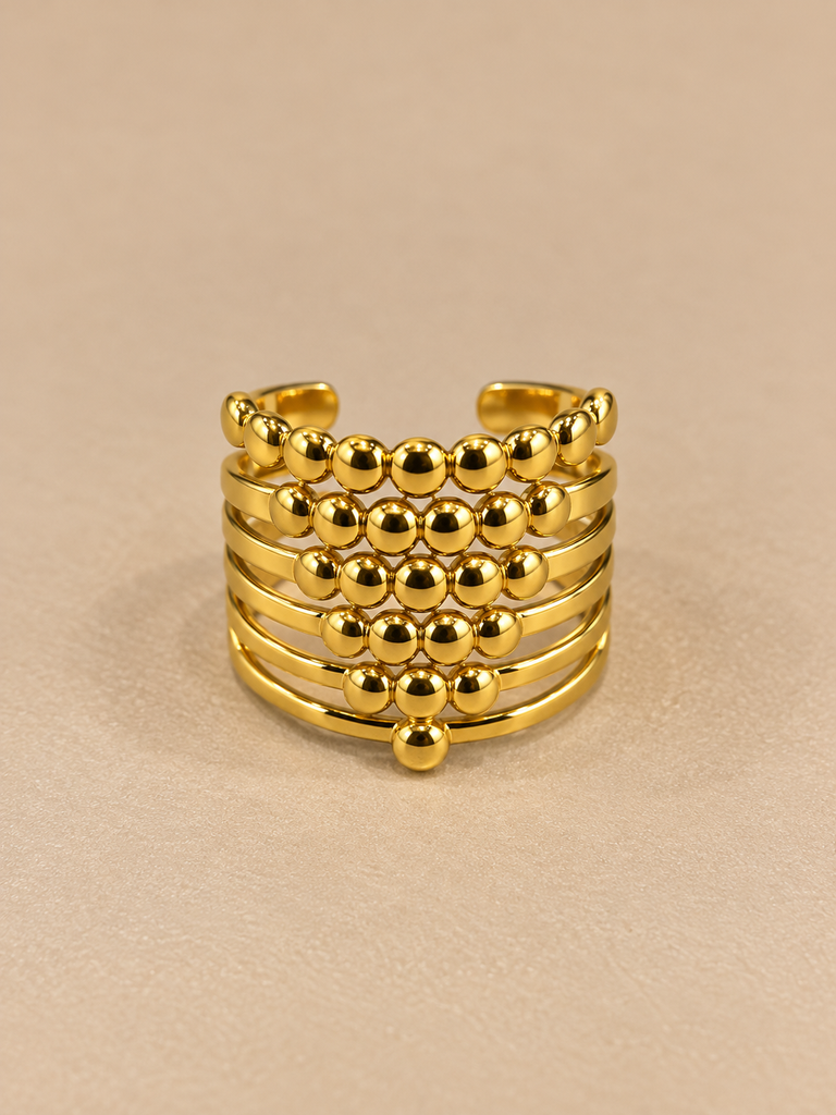 Anillo Anuket