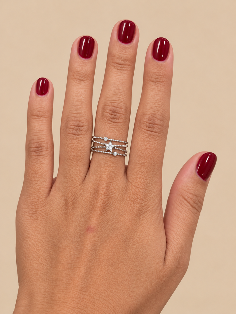 Anillo Avel