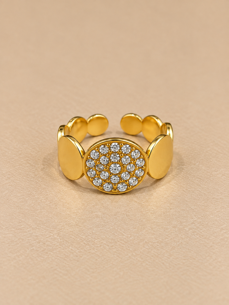 Anillo Nanshe
