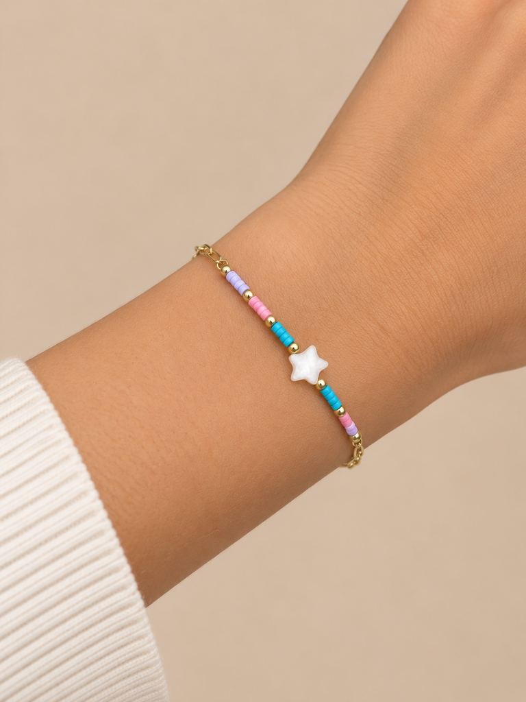 Pulsera Lunay