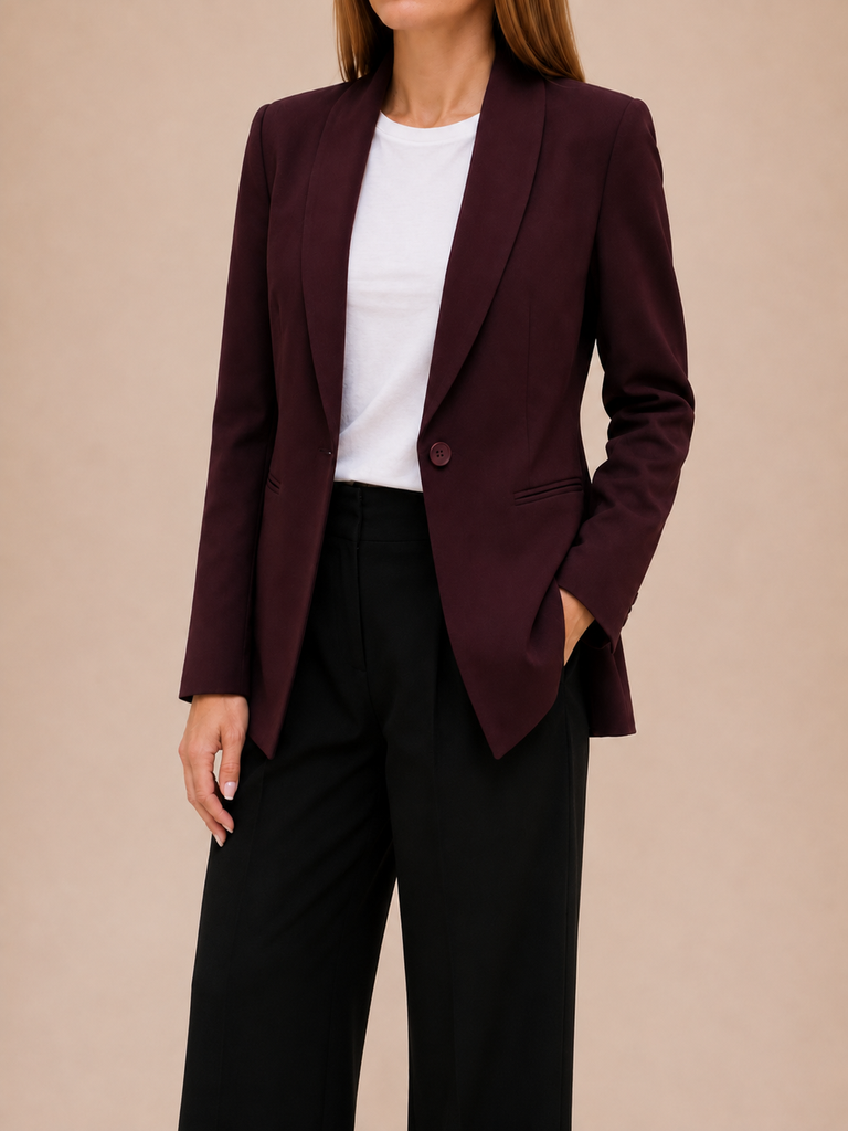 Blazer Olyra