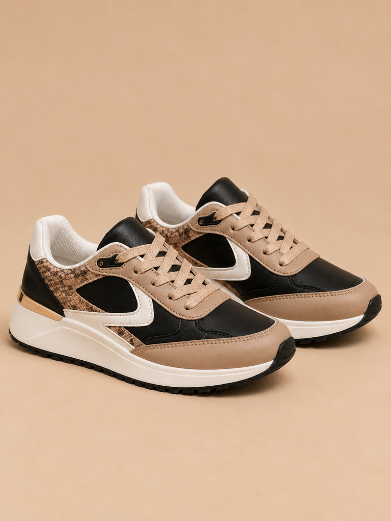 Deportivas Halen
