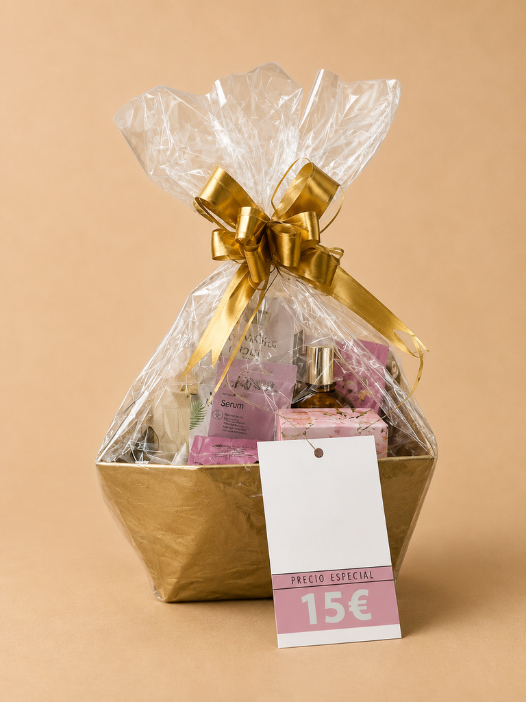 Caja regalo