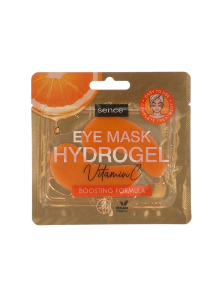 Parches hidratantes para ojos