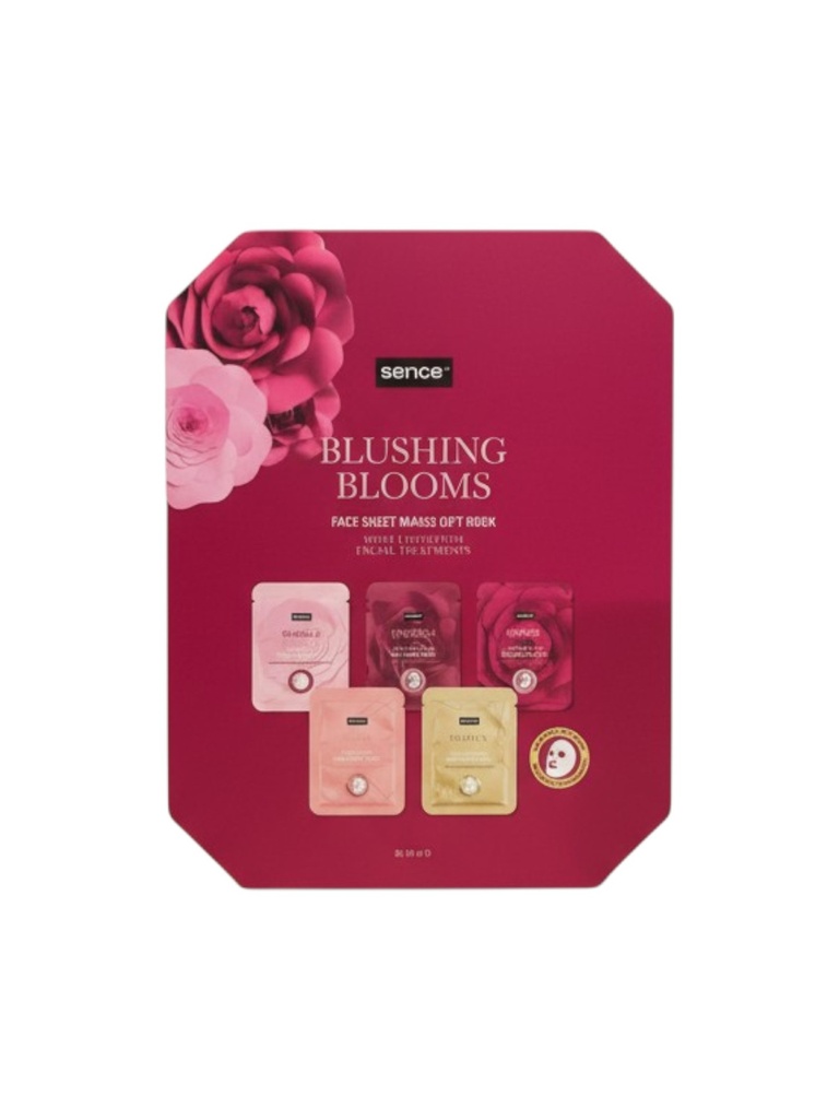 Libro mascarillas faciales