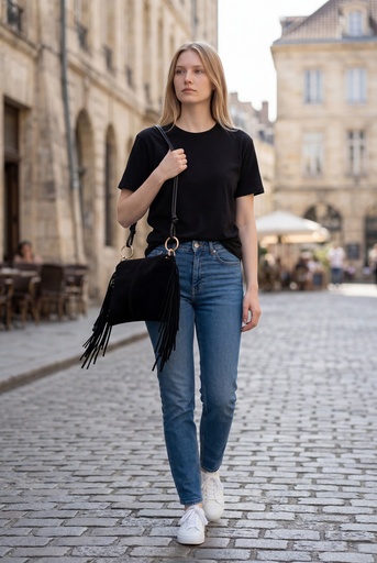 [EVER011777] Bolso Monseul