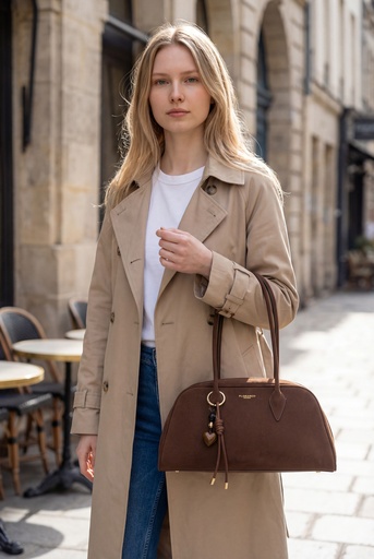 [EVER011982] Bolso Flora