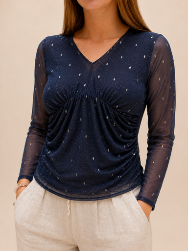 [EVER012191] Camisa Lusse