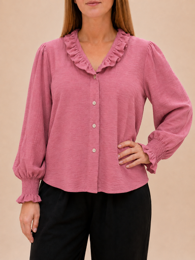 [EVER012531] Camisa Ficunera