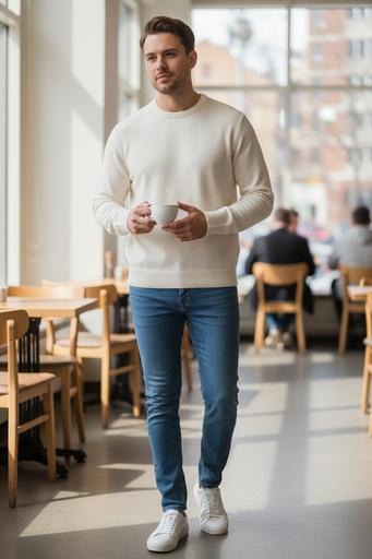 [EVER012560] Jersey Homeless