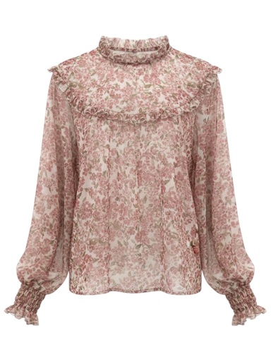 [EVER012574] Camisa Brokolu