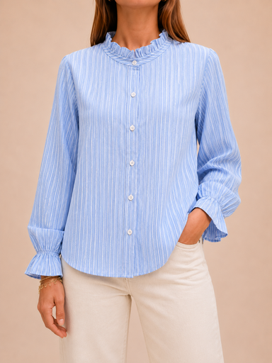 [EVER012575] Camisa Celiate