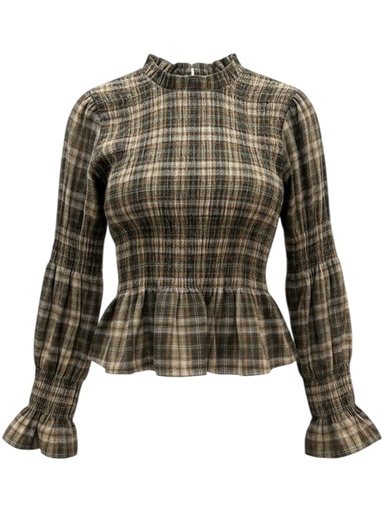[EVER012576] Camisa Loretoni