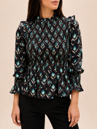 [EVER012703] Camisa Chemistre