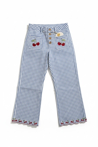 [EVER012838] Pantalón Beatrice