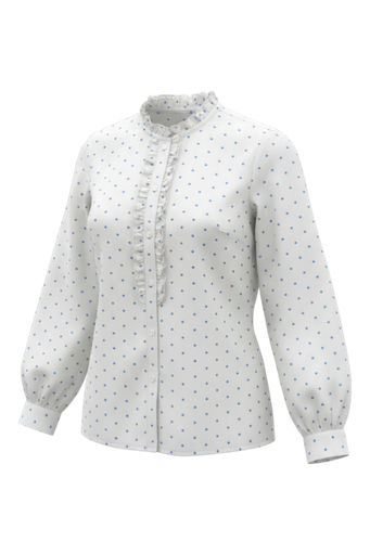 [EVER012843] Blusa Brigitte