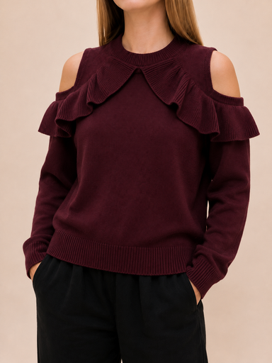 [EVER012854] Camisa Alix