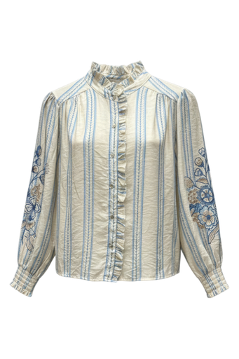 [EVER013360] Camisa Moncloa