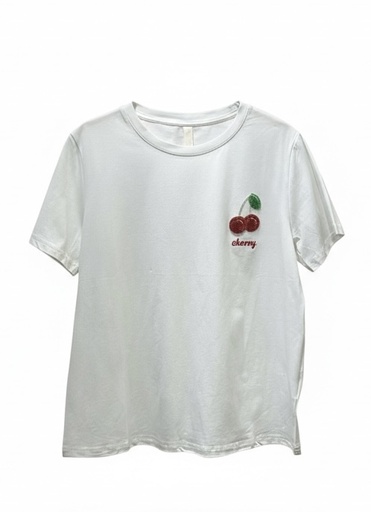 [EVER013697] Camiseta Cerez